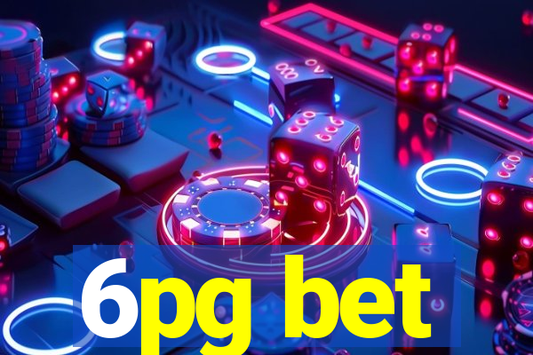 6pg bet